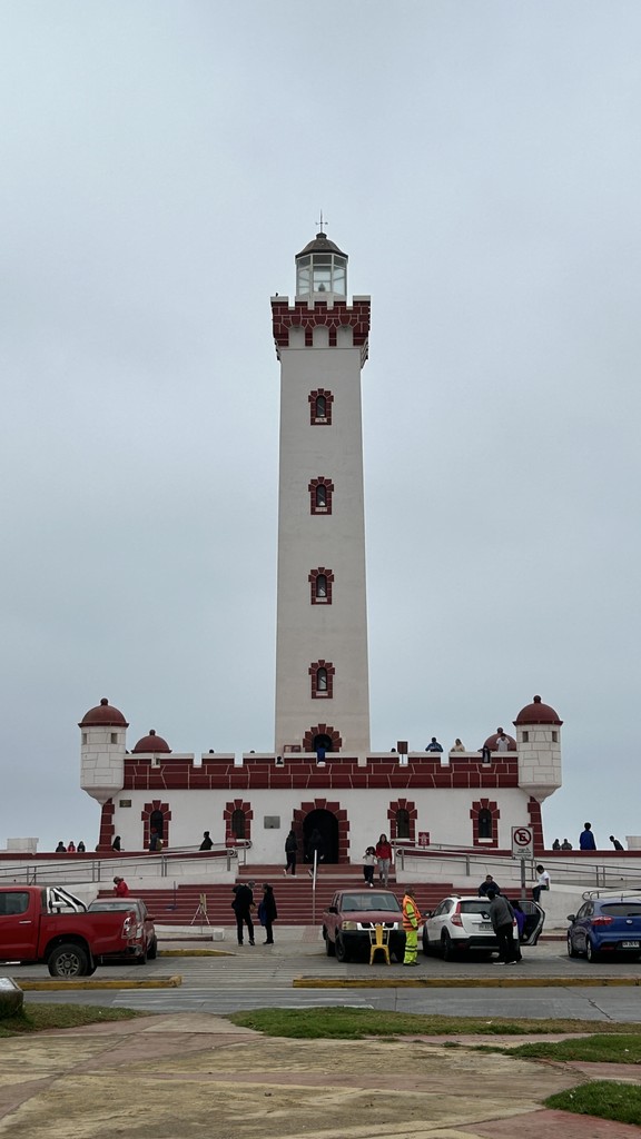 La Serena